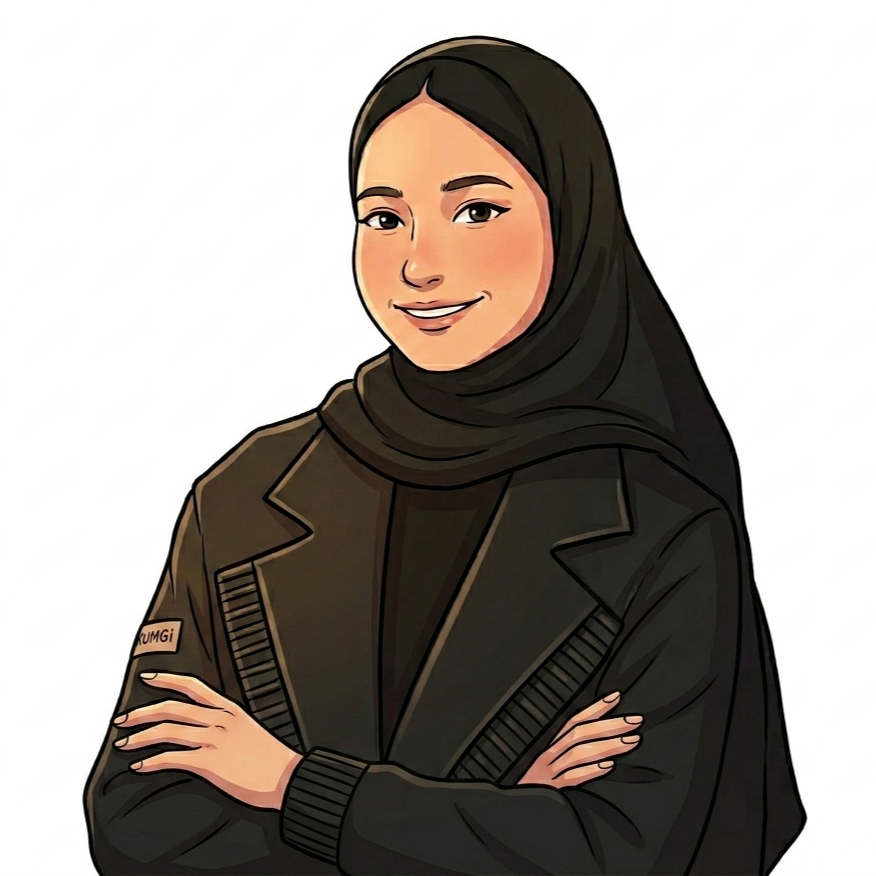 Ameena Alhammadi