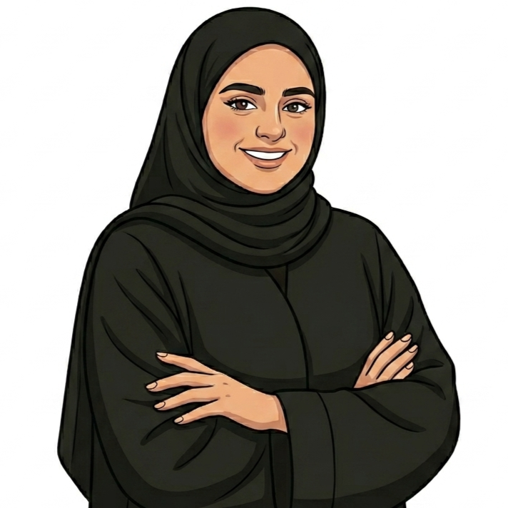 Fatema Alaali