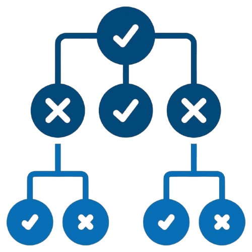 Decision Tree logo