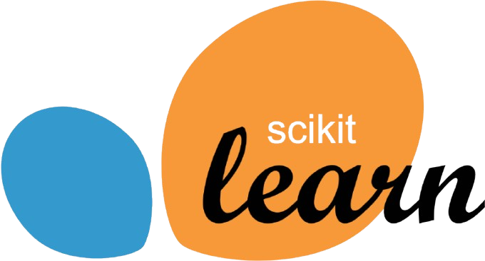 scikit-learn logo